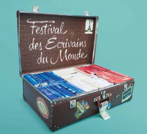FESTIVAL DES ECRIVAINS DU MONDE
