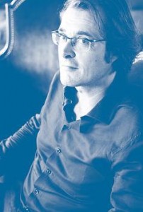Frédéric Boyer, Pierre Baux & Vincent Courtois – Rappeler Roland  ￼