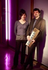 Ping-Pong – Brigitte Giraud & Albin de la Simone