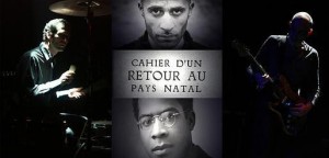 Cahier d’un retour au pays natal d’Aimé Césaire