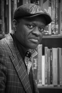 Comment écrivent-ils ? – Isabelle Grell invite Alain Mabanckou