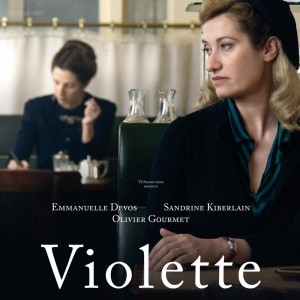 Soirée Violette Leduc