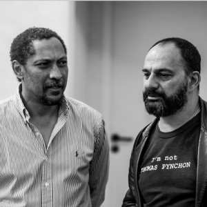 Les débordements de la langue – Percival Everett & Claro