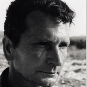 Saluons l’artiste Albert Cossery