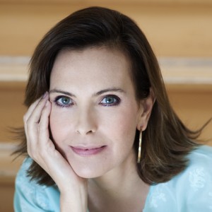 Tentative de jalousie – Marina Tsvetaeva, Carole Bouquet