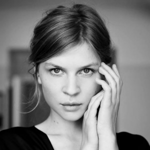 Monsieur Rivière – Par Valérie Mréjen & Clémence Poésy ￼