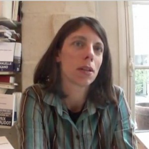 Emmanuelle Pagano