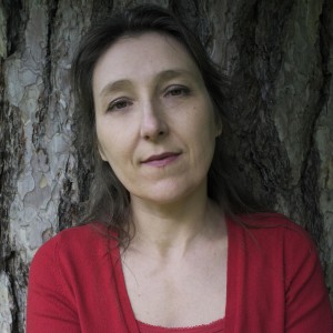Marie Darrieussecq – La mer à l’envers