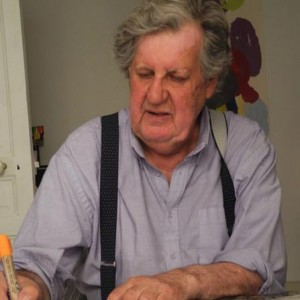 Je vais, je vis – Hubert Lucot