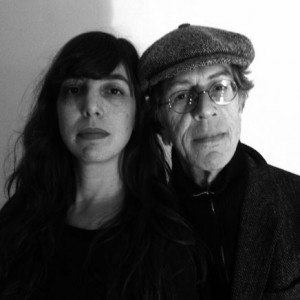 Vic Moan & Sarah Murcia – Noir de Monde