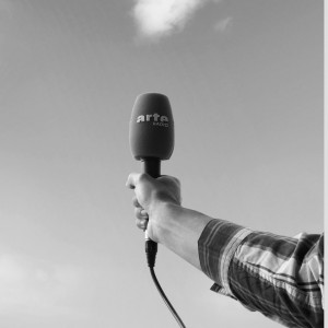 Goûter d&rsquo;écoute ARTE Radio