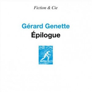 Gérard Genette – Épilogue