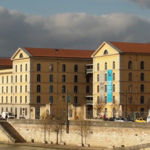 La Station d’arts poétiques