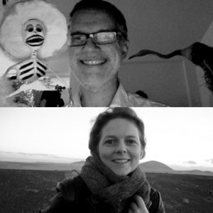 Elizabeth Willis / Eric Houser