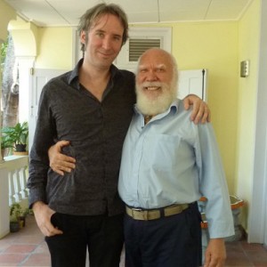 Chaophonies de Port-au-Prince – Frankétienne & Mark Mulholland