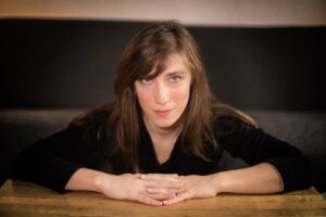 Claire Richard – Les chemins de désir