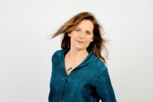 Marie Nimier – Les Confidences
