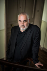 Masterclass avec Philippe Jaenada –  « Entre fait divers et enquête romanesque »