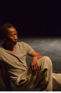 FESTIVAL CONCORDAN(S)E #13 – Amala Dianor & Denis Lachaud /  Joanne Leighton & Camille Laurens