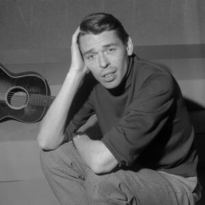 Les Grands Entretiens : Barbara & Jacques Brel
