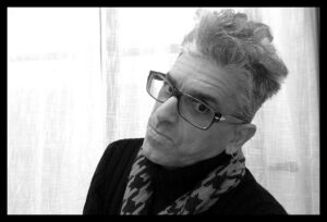 Guy Bennett – Œuvres presque accomplies