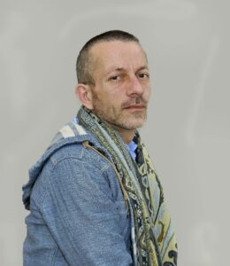 Olivier Barbarant – Un grand instant