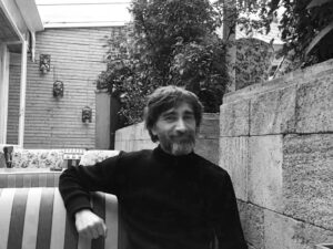 Jean-Luc d’Asciano – Souviens-toi des monstres