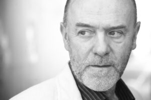 « D’un trait l’oiseau » par Jacques Bonnaffé