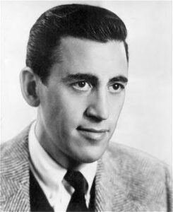 Salinger par Salinger (Matt Salinger raconte J.D.)