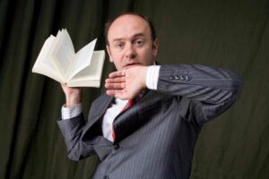 « Deffence et illustration » – Par Jacques Bonnaffé