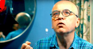 Noël Herpe – Souvenirs/Ecran en dialogue avec Arthur Dreyfus « Des mots et de la mère »