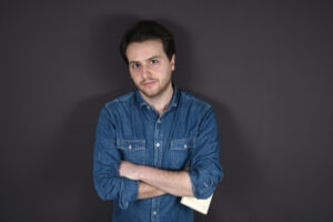 Tristan Garcia – Âmes, Histoire de la souffrance