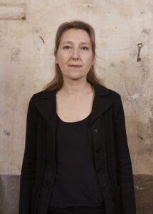 Marie Darrieussecq – La Mer à l’envers