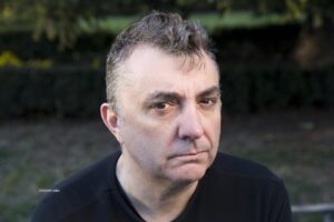 Manuel Vilas – Ordesa