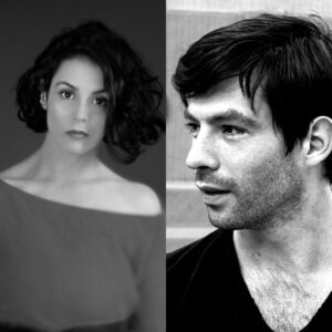 La Fabrique #22 – Avec Guillaume Decourt & Angèle Osinski