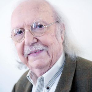 Alain Rey – « La langue à la rencontre de l&rsquo;image »