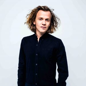 Alex Lutz – Le radiateur d’appoint