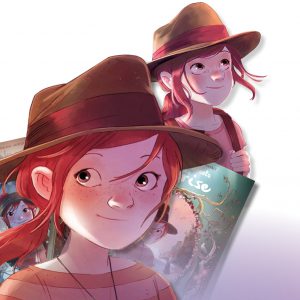 « L’adaptation : la bande dessinée sort de ses pages »