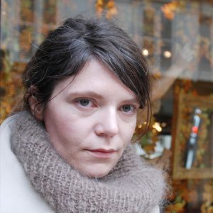 Gaëlle Obiégly – N&rsquo;être personne