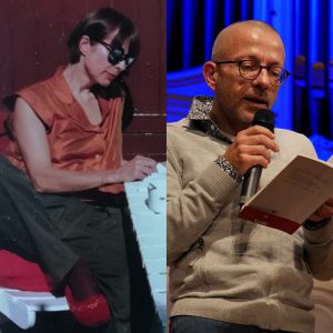 Olivier Barbarant & Marie Étienne– « Couleurs de la critique »