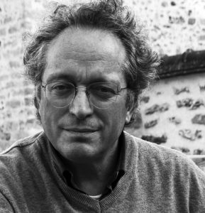 Écrire un poème, un roman, un essai…