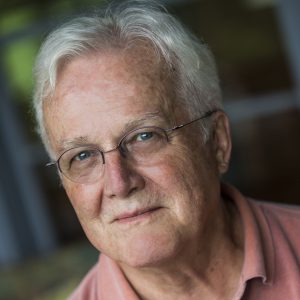Soirée américaine : diffusion « C’est la ville » d&rsquo;ARTE Radio & rencontre avec Russell Banks