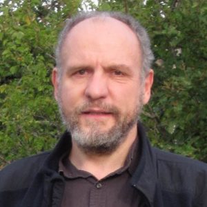François Cornilliat – Envers toi