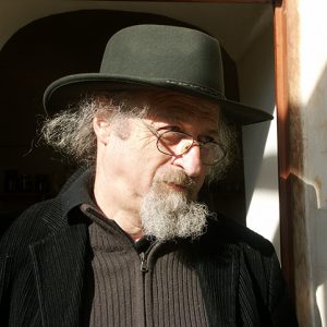 MICHAËL GLÜCK – CIEL DÉCHIRÉ, APRÈS LA PLUIE
