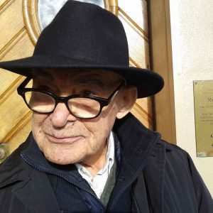 Hommage à Jean-Luc Nancy