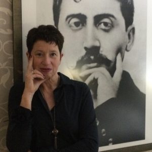 « Tentative de résumer À la Recherche du temps perdu en une heure » par Véronique Aubouy