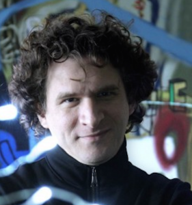 Pablo Casacuberta – Scipion