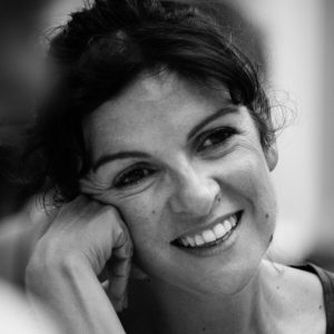 Marielle Macé – Nos cabanes #4 « Et toi, que fais-tu de tes morts ? »