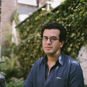 Hisham Matar – La terre qui les sépare