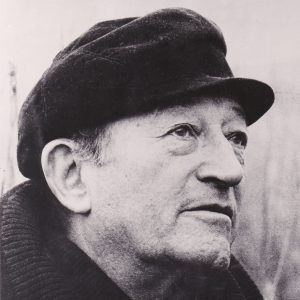 Pierre Seghers – Dis-moi, ma vie